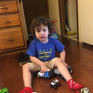 Meet your Posher, Edwin